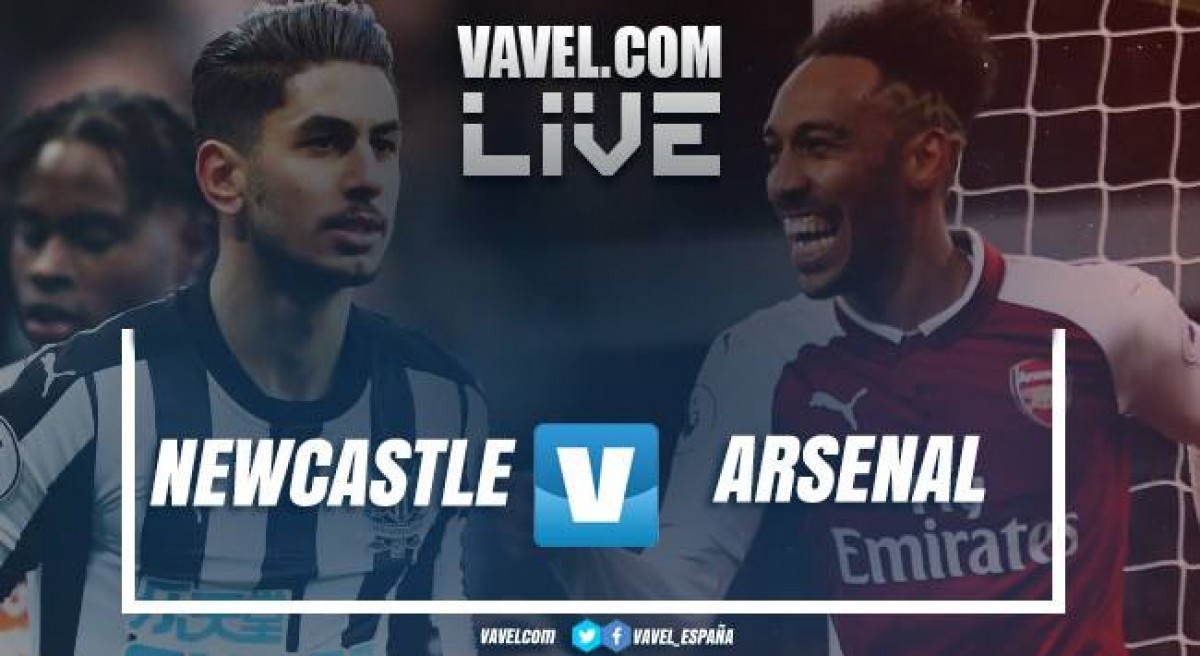 Premier League, Newcastle - Arsenal: Benitez per i 3 punti; Wenger pensa all'Europa