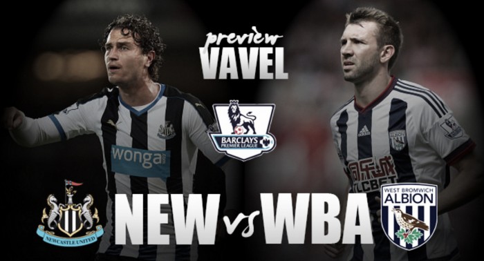 Newcastle United - West Brom Preview: Toon in a must-win situation against the Baggies