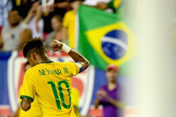 Rio 2016, Neymar e soci alla ricerca del primo oro