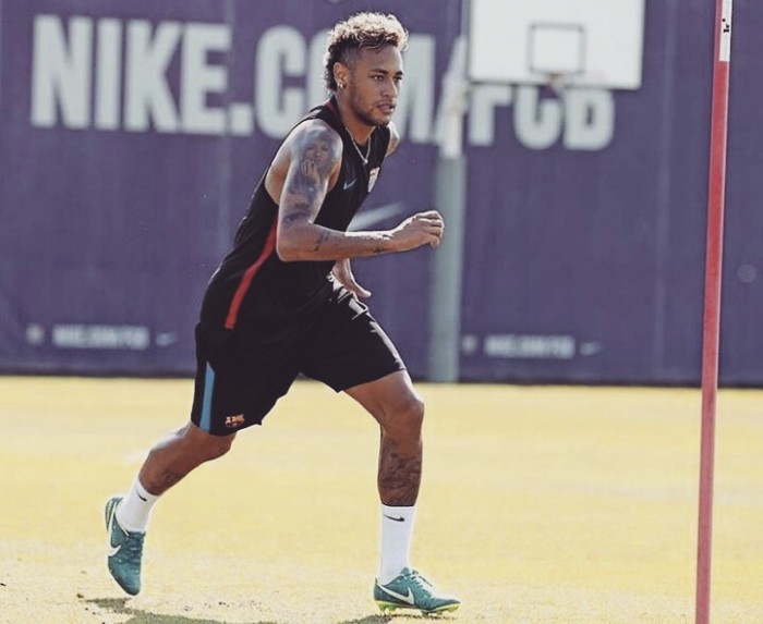 Il Paris Saint-Germain pronto a fare follie per Neymar