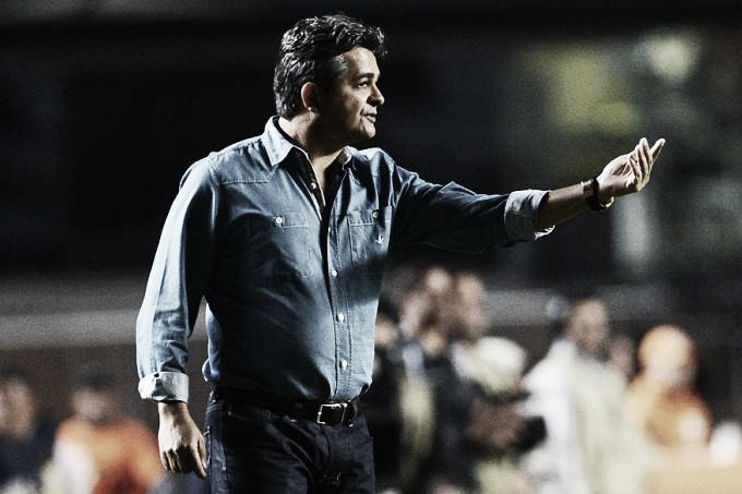 Ney Franco acredita que classificação da Chapecoense foi merecida: "Teve competência"