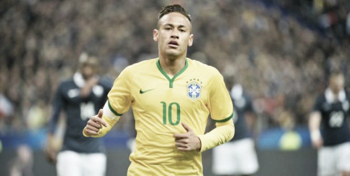 Neymar, patto Barcellona-Brasile: alle Olimpiadi di Rio, ma non in Copa America