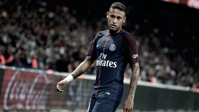 El PSG desarma la teoría de la supuesta cláusula en el contrato de Neymar