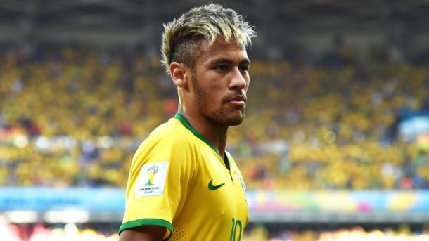 Neymar: "Siamo qui per vincere, non per dare spettacolo"