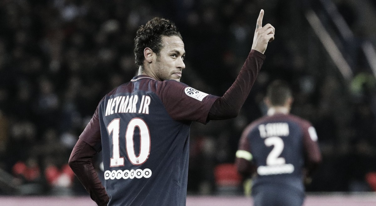 PSG, Emery attacca Neymar: "Operazione non necessaria"