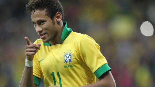 Paura Brasile, Neymar salta l'esordio?