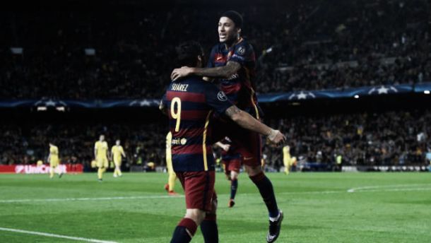 Barcelona - Villarreal Preview: Catalans look to continue great form against Yellow Submarine