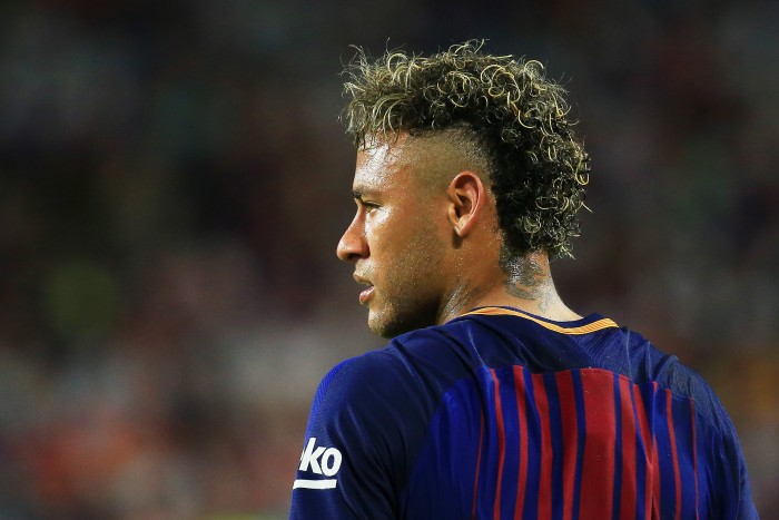 Neymar's £200m transfer and its deeper meaning