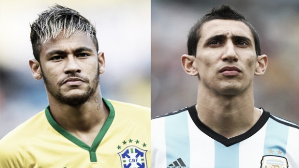 Argentina - Brasil: un clásico por la recuperación