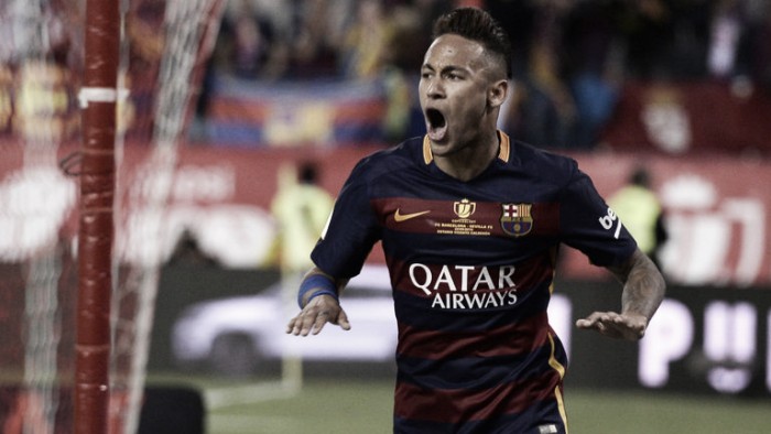 Neymar to sign new Barcelona contract, according to reports