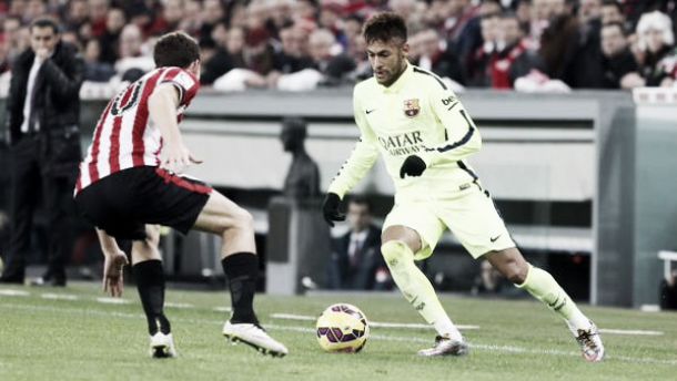 Athletic Bilbao 2-5 Barcelona: 5 Star Barcelona Close Gap On Real Madrid