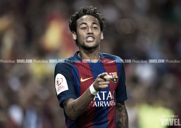 Neymar aprova possível ida de Verratti ao Barça: "Ideal para atuar conosco"