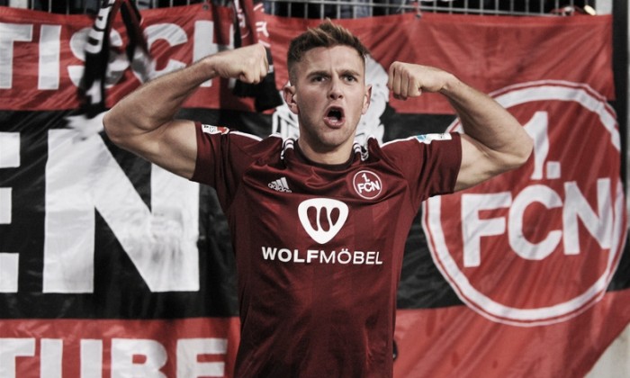 Füllkrug returns home to Hannover, Harnik also makes the move