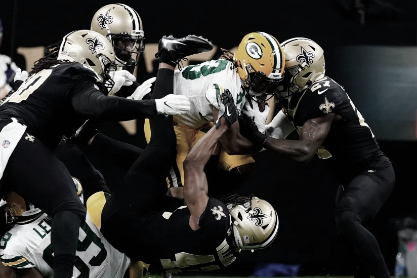 Una razón para apoyar a cada equipo de la NFC en los playoffs de la NFL Una razón para apoyar a cada equipo de la NFC en los playoffs de la NFL