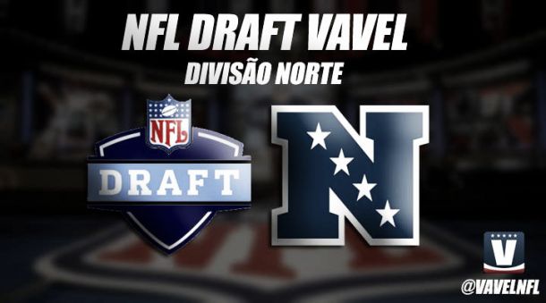 Especial Draft NFL 2015 - NFC Norte