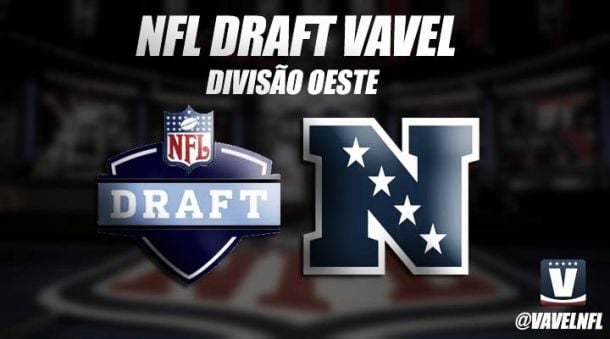 Especial Draft NFL 2015 - NFC Oeste