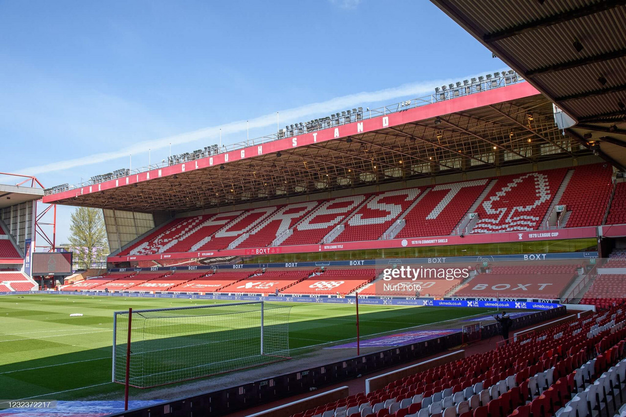 What's behind Nottingham Forest's cautious summer transfer approach? 