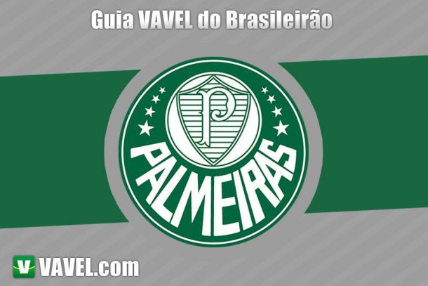 Palmeiras 2015: a chance do ressurgimento alviverde