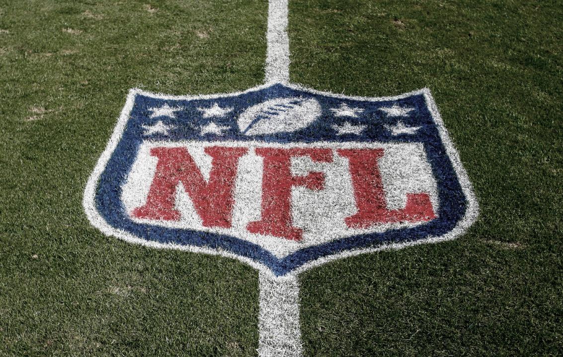 Vai começar! Transmissões da semana 1 da NFL são anunciadas