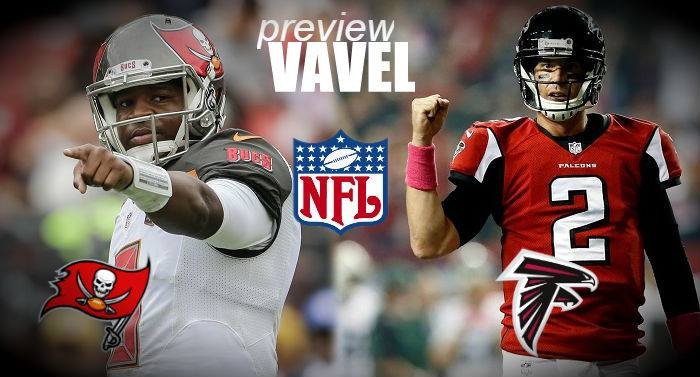 Tampa Bay Buccaneers vs Atlanta Falcons preview: Falcons welcome emerging Buccaneers to the Georgia Dome