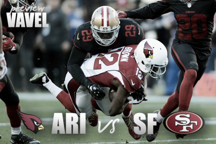 Arizona Cardinals vs San Francisco 49ers preview: Cardinals looking to get back on track against 49ers
