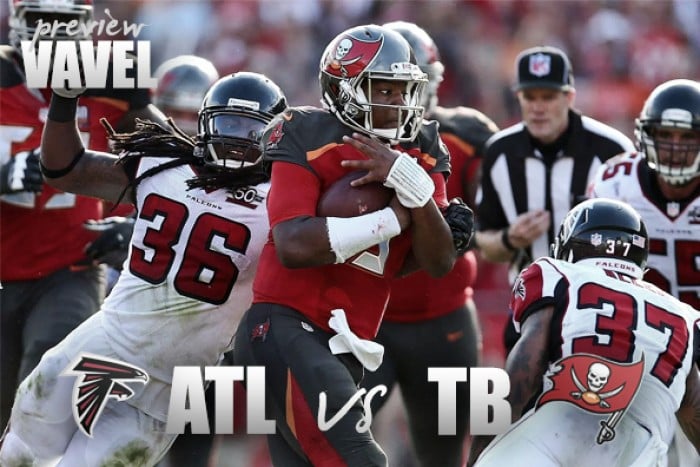 Atlanta Falcons vs Tampa Bay Buccaneers Preview: NFC South foes battle on Thursday Night Football