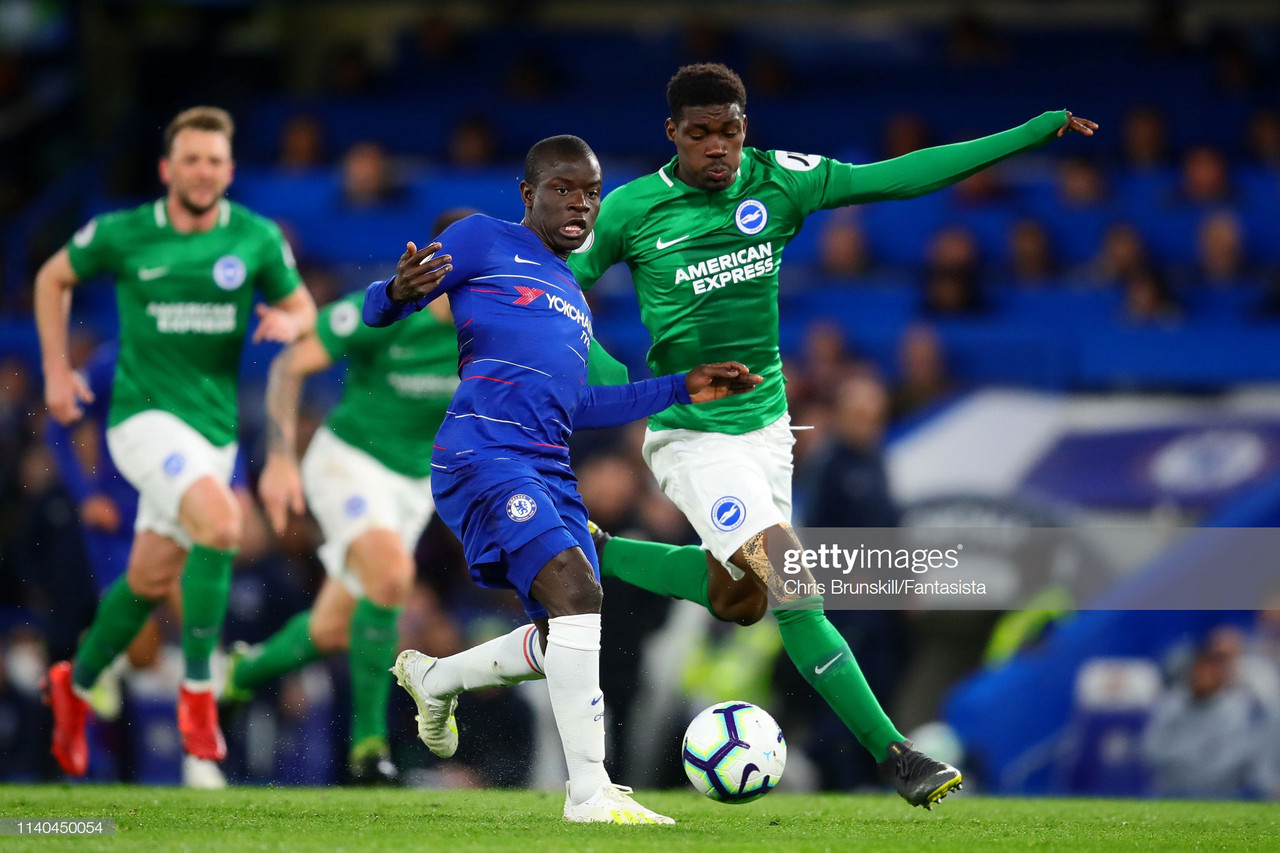 Chelsea vs Brighton: Live Stream TV Updates and How to Watch Premier League 2019 (2-0 ...