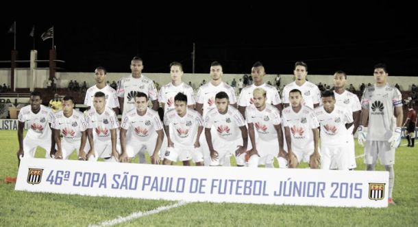 Santos e Linense decidem vaga na próxima fase da Copa SP