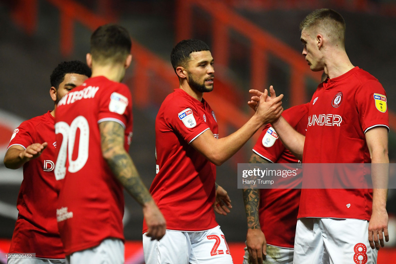 How will Wells do at Bristol City?