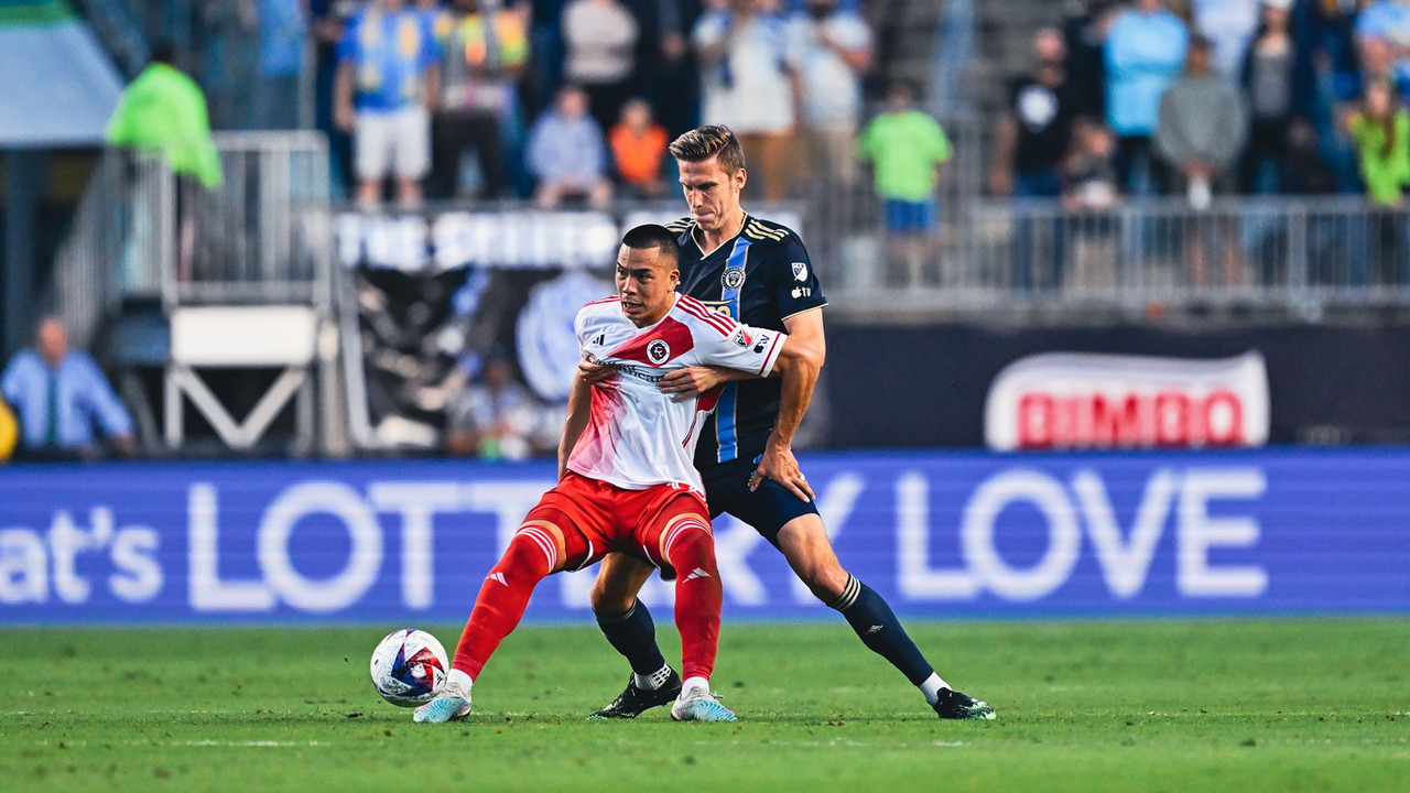 2023 Eastern Conference Round 1, Game 1 preview: Philadelphia Union vs New England Revolution