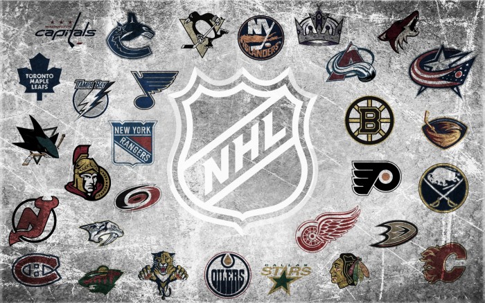 NHL: Red Wings batem Senators, Rangers surpreendem Penguins NHL: Red Wings batem Senators, Rangers surpreendem Penguins