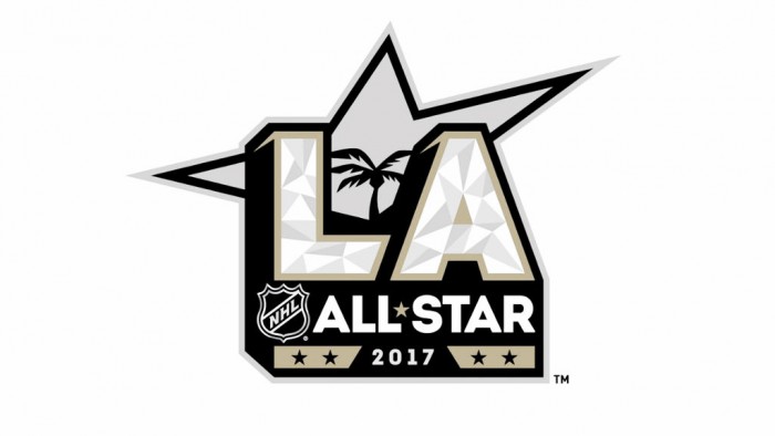 La  NHL hace públicas las listas para el All-Star 2017 de Los Ángeles