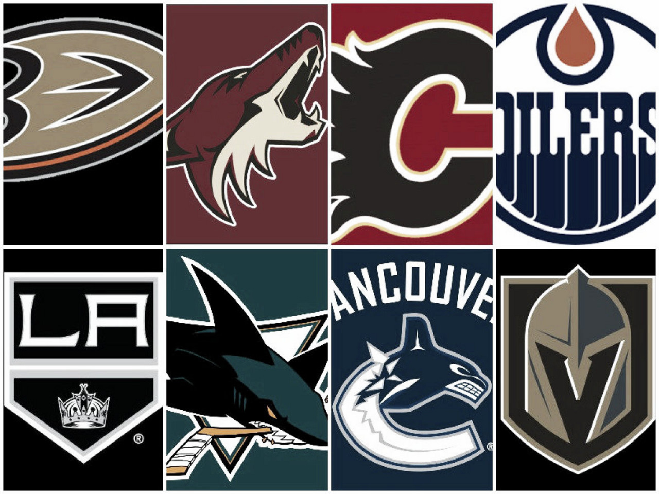 NHL Pacific Division: best and worst contracts for every team