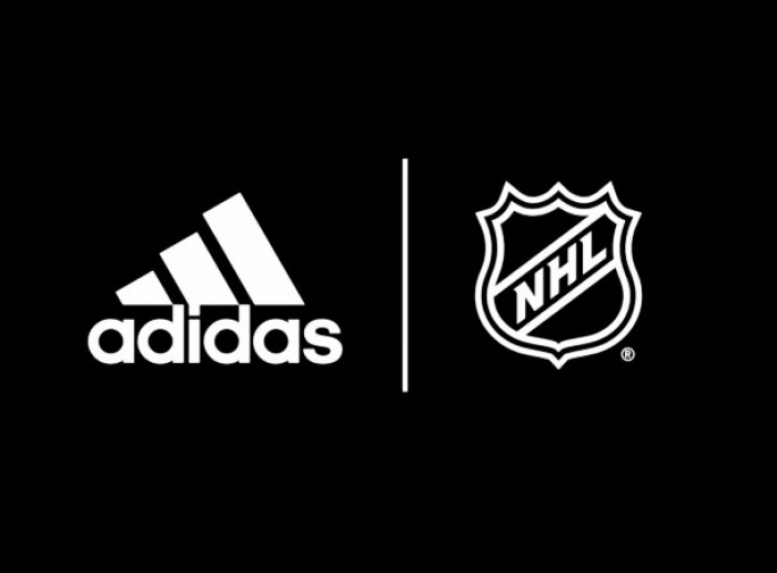 Presentación de los uniformes Adidas para la NHL