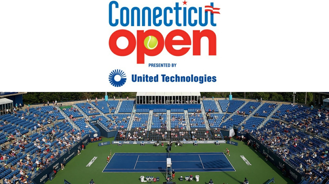 WTA New Haven: Connecticut Open Preview