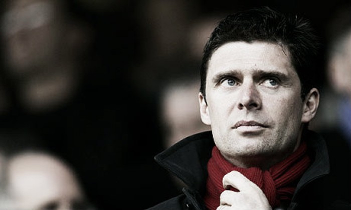 Niall Quinn opens up about his battle with depression