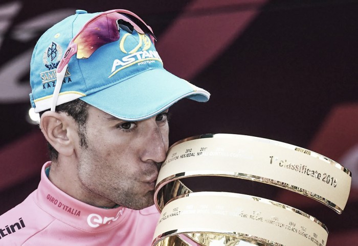 Nibali, prossime fermate Tour de France e Olimpiadi