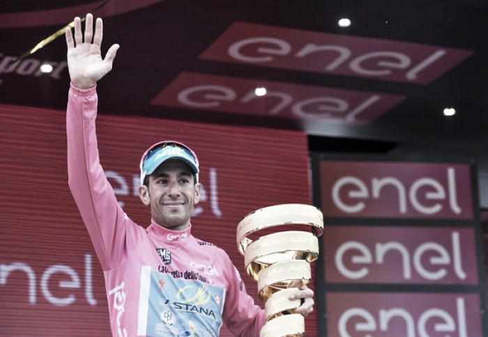 Giro d'Italia, Nibali in trionfo a Torino. Ad Arndt l'ultimo sprint tra le polemiche
