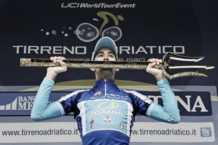 Ciclismo, domani il via della Tirreno-Adriatico. Nibali a caccia del tris