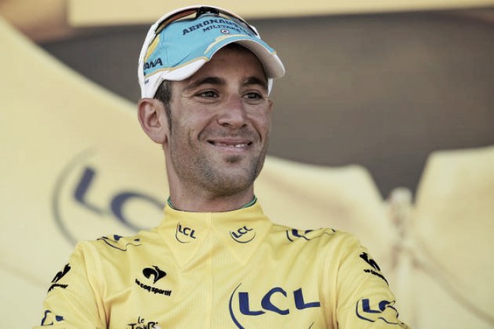 Il 2016 di Nibali tra Giro, Olimpiadi e Tour de France