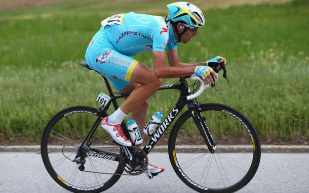Ciclismo, campionati italiani 2015: Nibali cerca conferme verso il Tour