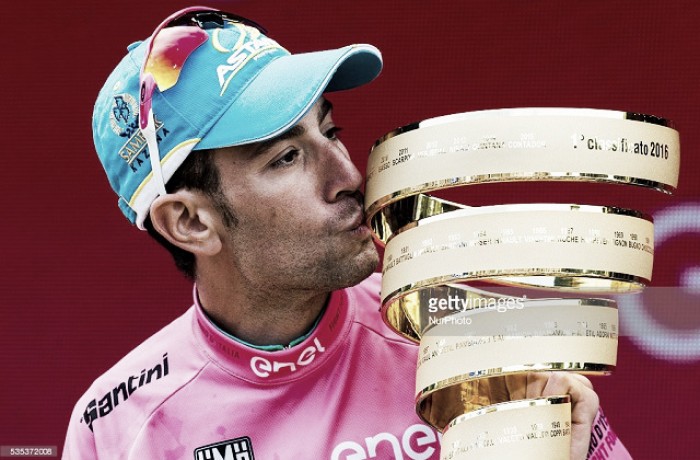 Nibali lancia la sfida: "Farò Tour e Olimpiadi, voglio vincere"