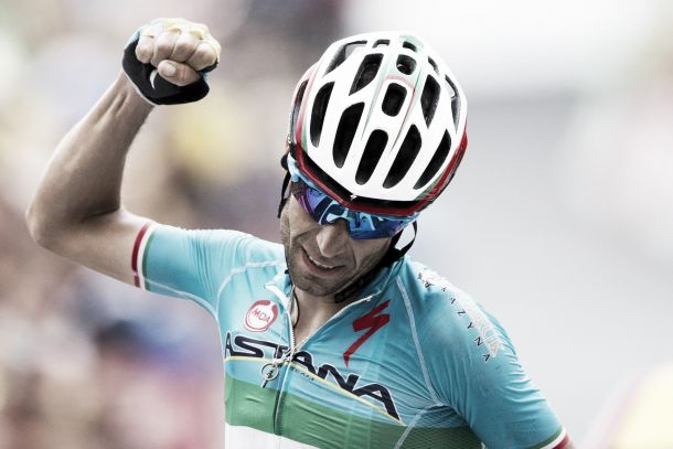 Tour de France 2015, Nibali: "Froome mi ha aggredito con parole dure"