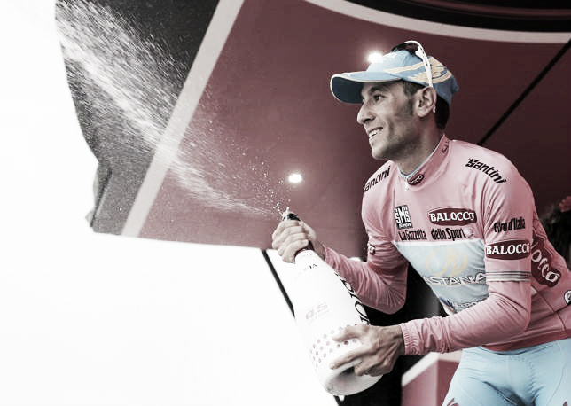 Resumen de la primera semana del Giro de Italia 2013