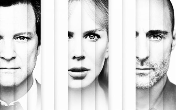 Nuevo trailer de 'No confíes en nadie' con Nicole Kidman