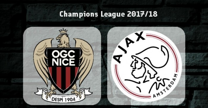 Previa Niza - Ajax: Camino a la Champions
