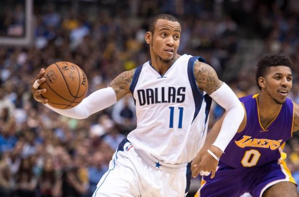 What The Pacers Should Do After Acquiring Monta Ellis