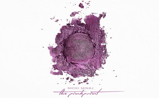 'The pinkprint', lo nuevo de Nicki Minaj