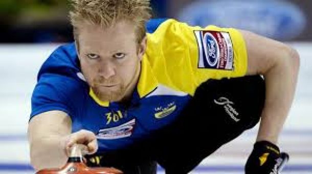 La Svezia è Campione del Mondo di Curling maschile