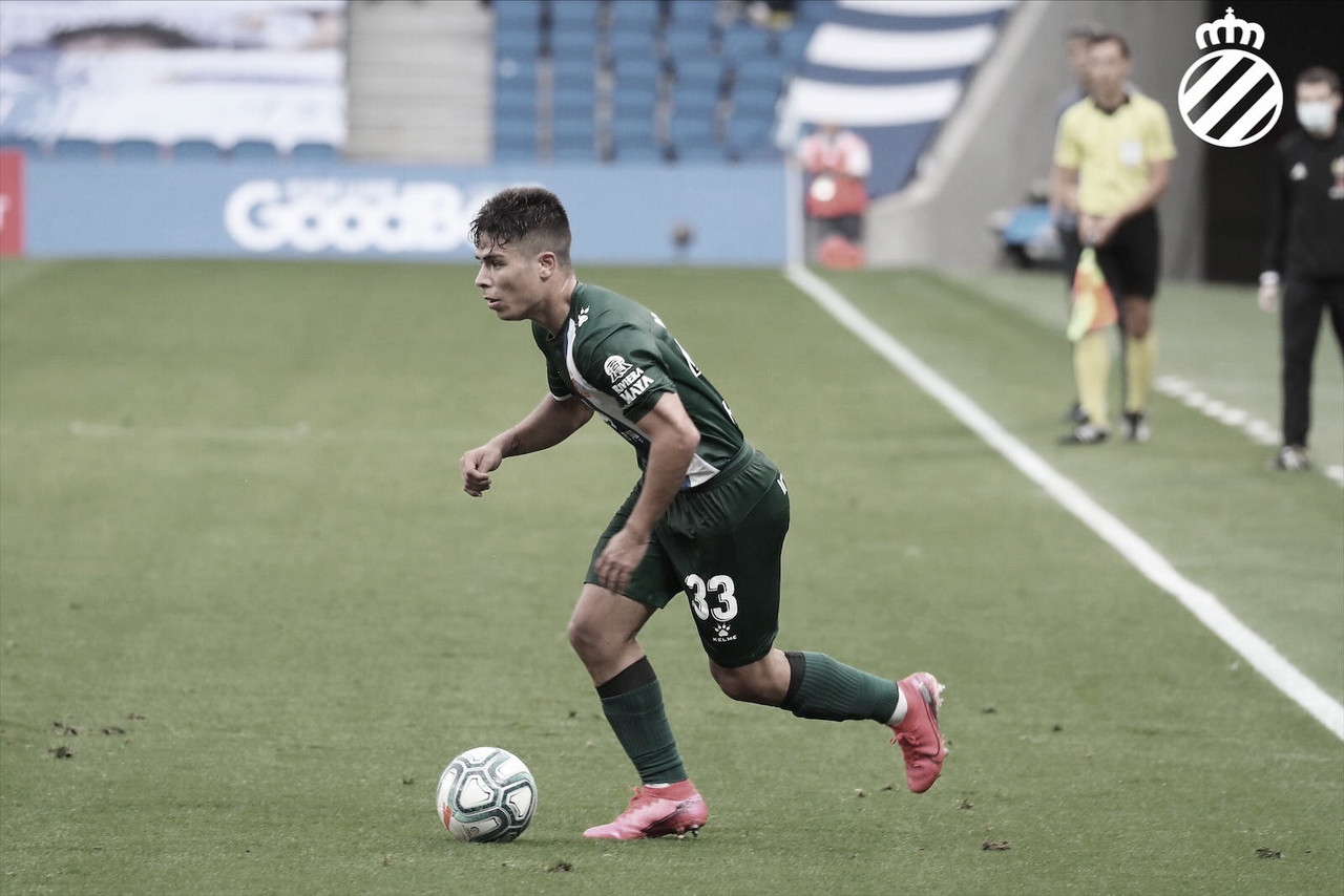 Puntuaciones del encuentro entre la Real Sociedad y el RCD Espanyol, 33ª jornada de Liga Puntuaciones del encuentro entre la Real Sociedad y el RCD Espanyol, 33ª jornada de Liga